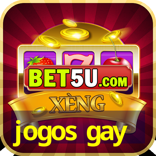 jogos gay